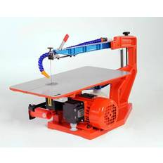 Hegner Multicut 2S