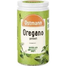 Ostmann Oregano gerebelt 12,5g