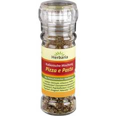 Nahrungsmittel Herbaria Pizza e Pasta bio Mühle fertiges Bio-Pasta