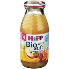 Hipp Nahrungsmittel Hipp Bio Saft 100% Banane Apfel