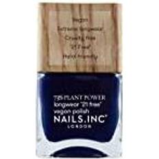 Nails Inc Breathable Plant Power Polish Check My Bio