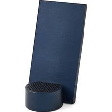 Lexon City Energy Pro Phone Charger Speaker Navy