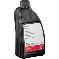 FEBI BILSTEIN 1 SL Cabrio W124 Coupé Corsa F Hatchback Líquido de frenos 1L