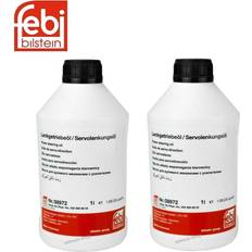 Oli idraulici FEBI BILSTEIN Power steering 08972 1L Hydraulic Oil