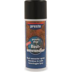 Sprühlacke Presto Rostumwandlerspray 400ml Epoxy, 289989 Epoxyspray Rostumwandler