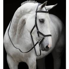 Horseware Bridles & Accessories Horseware Rambo Micklem kilpailuohjat