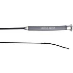 Horze Ashton Dressage Whip - Black