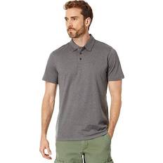 Volcom Polotrøjer Volcom Wowzer Polo S/S Polo-shirt Herrer - Grå
