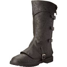 Abiti eleganti Gotham Men's Costume Boots, Black