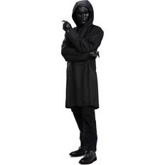 Disguise Squid game front man deluxe adult costume