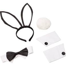 Music Legs womans bunny costume starter kit