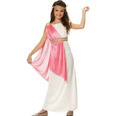 Costume Culture Ancient Roman Empress for Girls Halloween Costumes