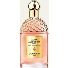 Guerlain Eau de Parfum Guerlain AQUA ALLEGORIA FORTE ROSA PALISSANDRO