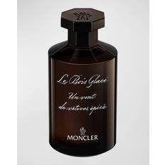 Le male parfum 200ml Moncler Les Sommets Le Bois Glacé eau Parfum 200ml