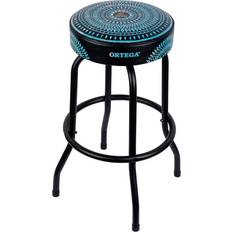 Ortega OBS30-BLKC Bar Stool