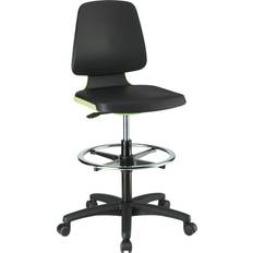 Gaming-Stühle Bimos Stuhl Labsit 4 grün Integr.Schaum,m.Rollen
