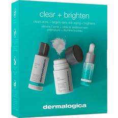 Dermalogica Geschenkboxen & Sets Dermalogica Active Clearing Skin Kit