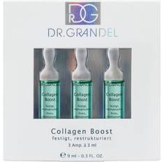 Dr. Grandel Collagen Boost 3x3 Hætteglas