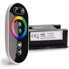 Wireless Touch RGB Controller 3