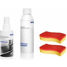 Blanco Deepclean Silgranit Set 4-pack