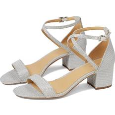 Michael Kors Zapatillas y Sandalias Michael Kors Serena Flex Ankle Strap High Heel Sandals - Women's