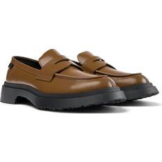 Camper Loafers Camper Walden Loafers medium_brown