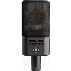 Austrian Audio OC818 Studio Set Black