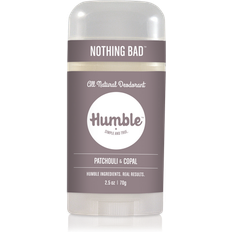 Humble Brands Original Formula Deodorant Rosemary & Mint 2.5