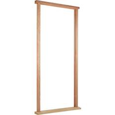 External Door LPD Frame & Cill D4 External Door (x)