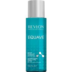 Detox shampoo Revlon Professional Equave Detox Micellar Shampoo