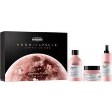 L'oréal professionnel serie expert vitamino color shampoo L'Oréal Professionnel Paris L’Oréal Professionnel Paris Serie Expert Vitamino Color Trio Geschenkset - 1 Set