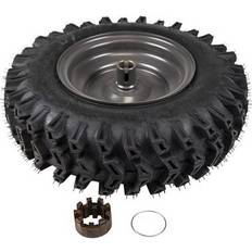 Ride-On Lawnmowers Garden Power Tool Spare Parts Husqvarna 581645001 Wheel Driver