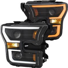 Vehicle Lights Anzo USA 111357 Headlight