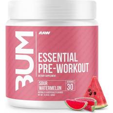 Essential Pre-Workout Sour Watermelon