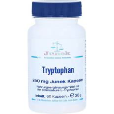 TRYPTOPHAN 250 mg Junek Kapseln