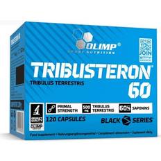 Olimp Tribusteron 60 Pack of 120 Stk.