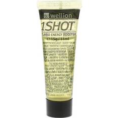 Kohlenhydrate reduziert Wellion 1shot Turbo Energy Booster Tube