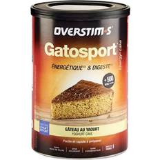 Bon_marché Contrôle du Poids et Détox Overstims Gatosport Taille 400GR NATURE >NEW