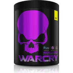 Pre-Workout Genius Nutrition Genius Nutrition Warcry Pre 400