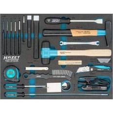 Set di attrezzi Hazet 163-372/25 Kit Utensili Tuttofare 25 Parti Set di attrezzi