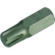 Håndværktøj BGS 4764 Bit Length 30 mm 10 mm 3/8" Drive M9 Open-Ended Spanner