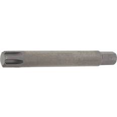 Håndværktøj BGS 4779 Bit Length 100 mm 10 mm 3/8 in Drive Spline for RIBE M13 Open-Ended Spanner
