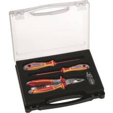 NWS 833-2 Screwdriver Set Peeling Plier