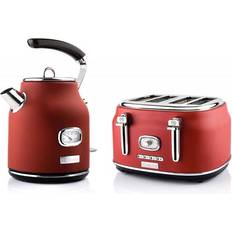 Toaster Westinghouse retroline frühstück-set