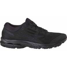 Mizuno wave stream 2 herre Mizuno Wave Stream 2 M - Black