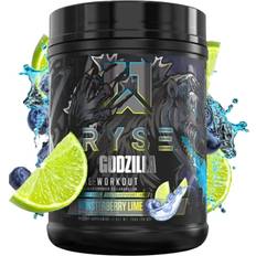Noel Deyzel x Godzilla Monsterberry Lime