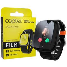 Screen Protector Film for Xplora X6 Play