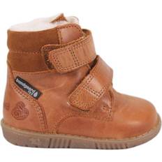 Bundgaard tex rabbit Bundgaard Rabbit Velcro - Tan