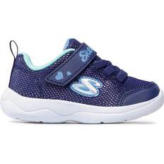 Skechers Recycled Materials Trainers Skechers Stepz 2.0 Easy Peasy - Blue