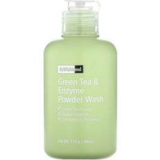 Green Tea & Enzyme Powder Wash 110g